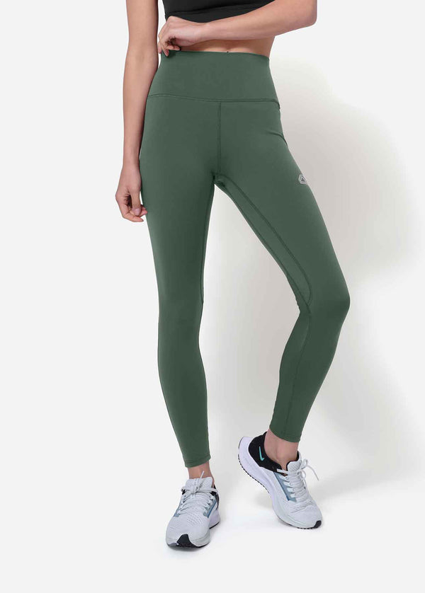 Looking For Wild Legging Fudji - Black Forest