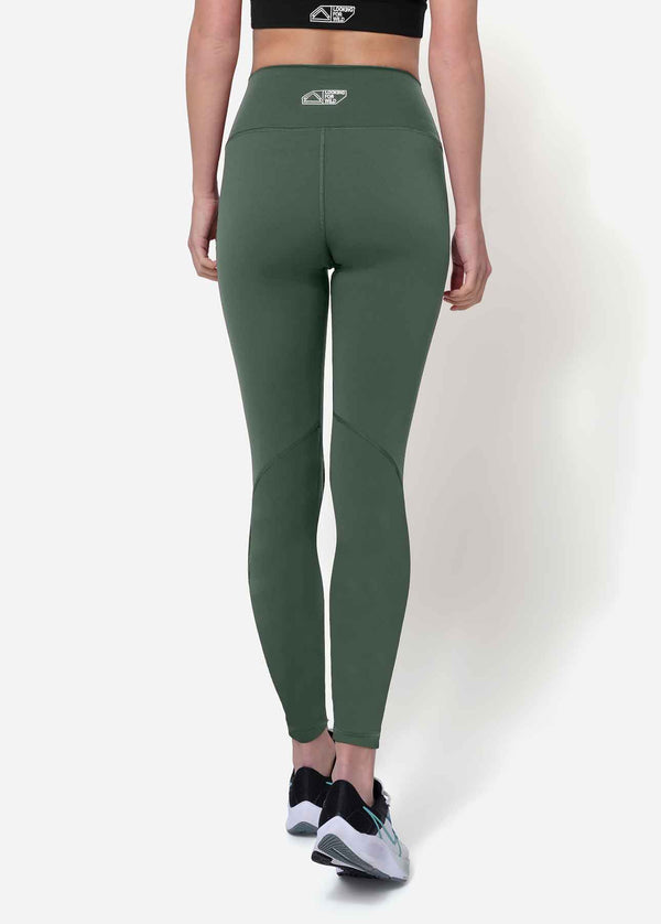 Looking For Wild Legging Fudji - Black Forest