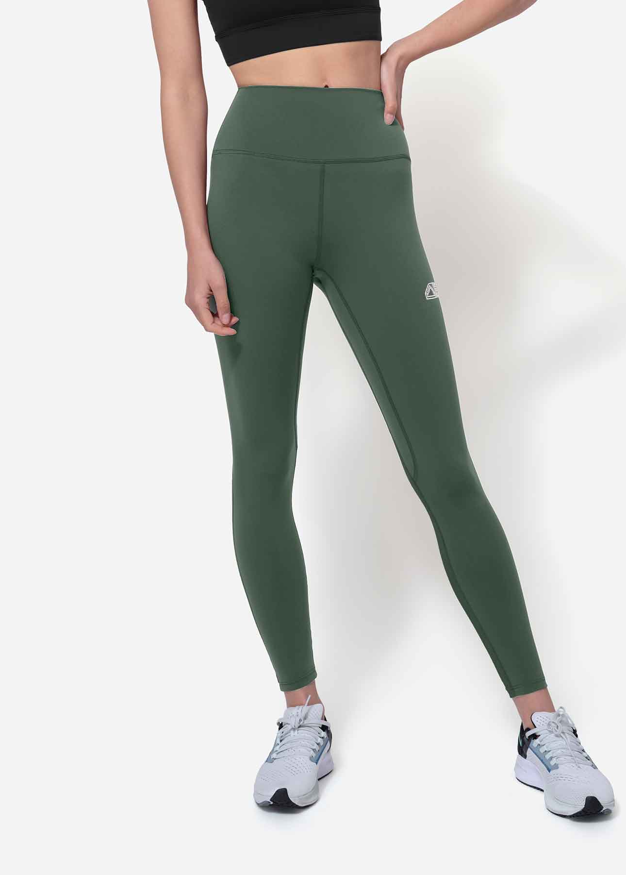 looking for wild Legging Fudji - Black Forest