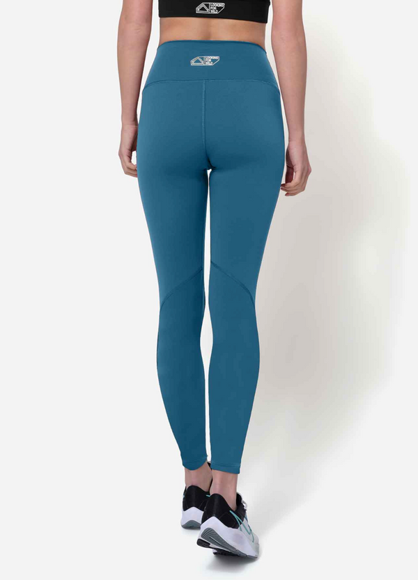 Looking For Wild Legging Fudji - Blue Sapphire