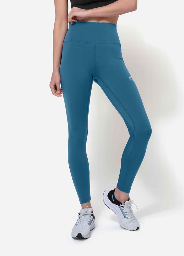 Looking For Wild Legging Fudji - Blue Sapphire