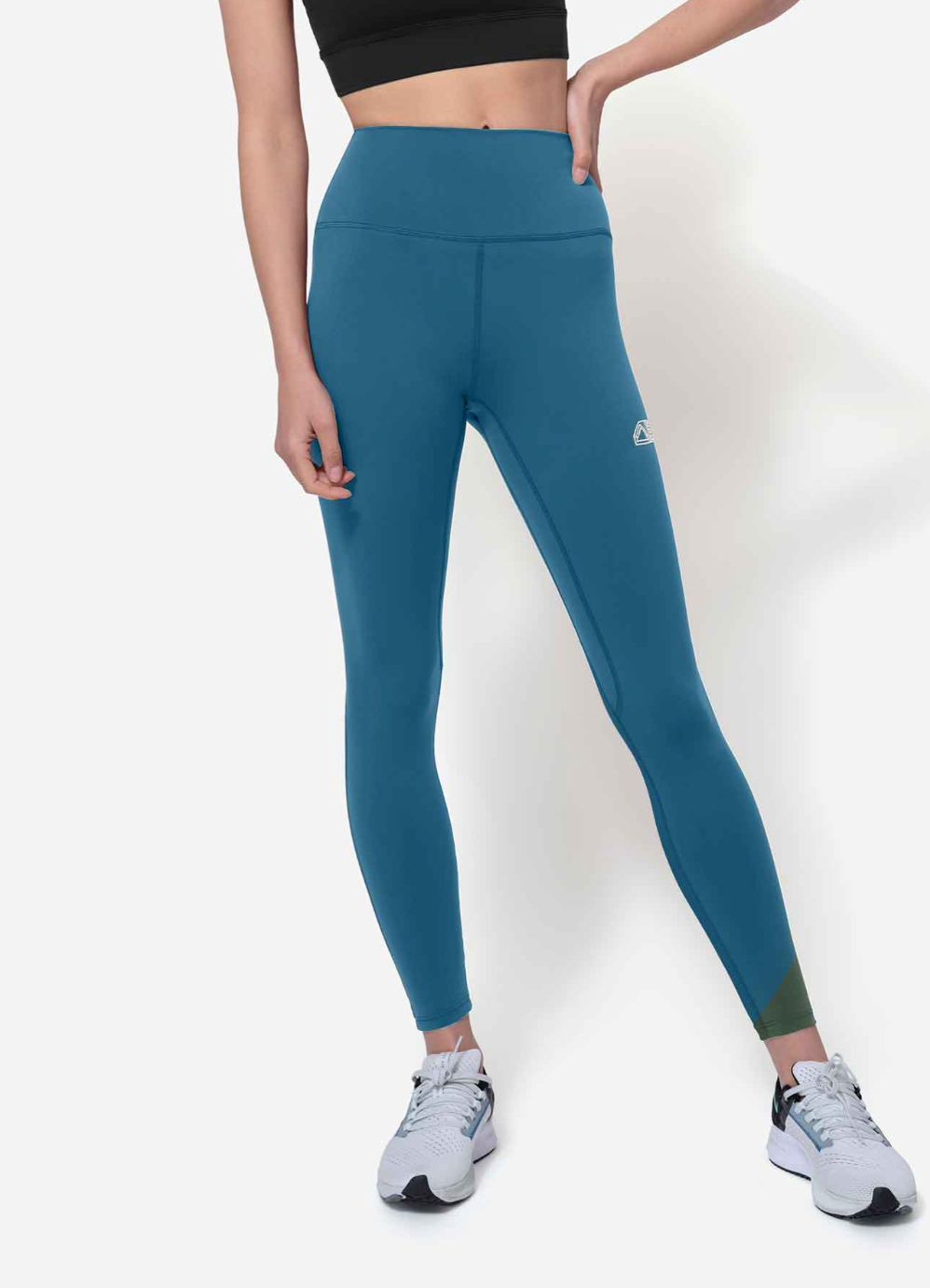 looking for wild Legging Fudji - Blue Sapphire
