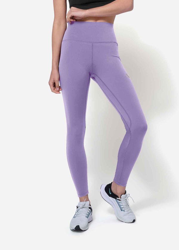 Looking For Wild Legging Fudji - Purple Rose