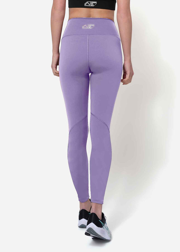 Looking For Wild Legging Fudji - Purple Rose