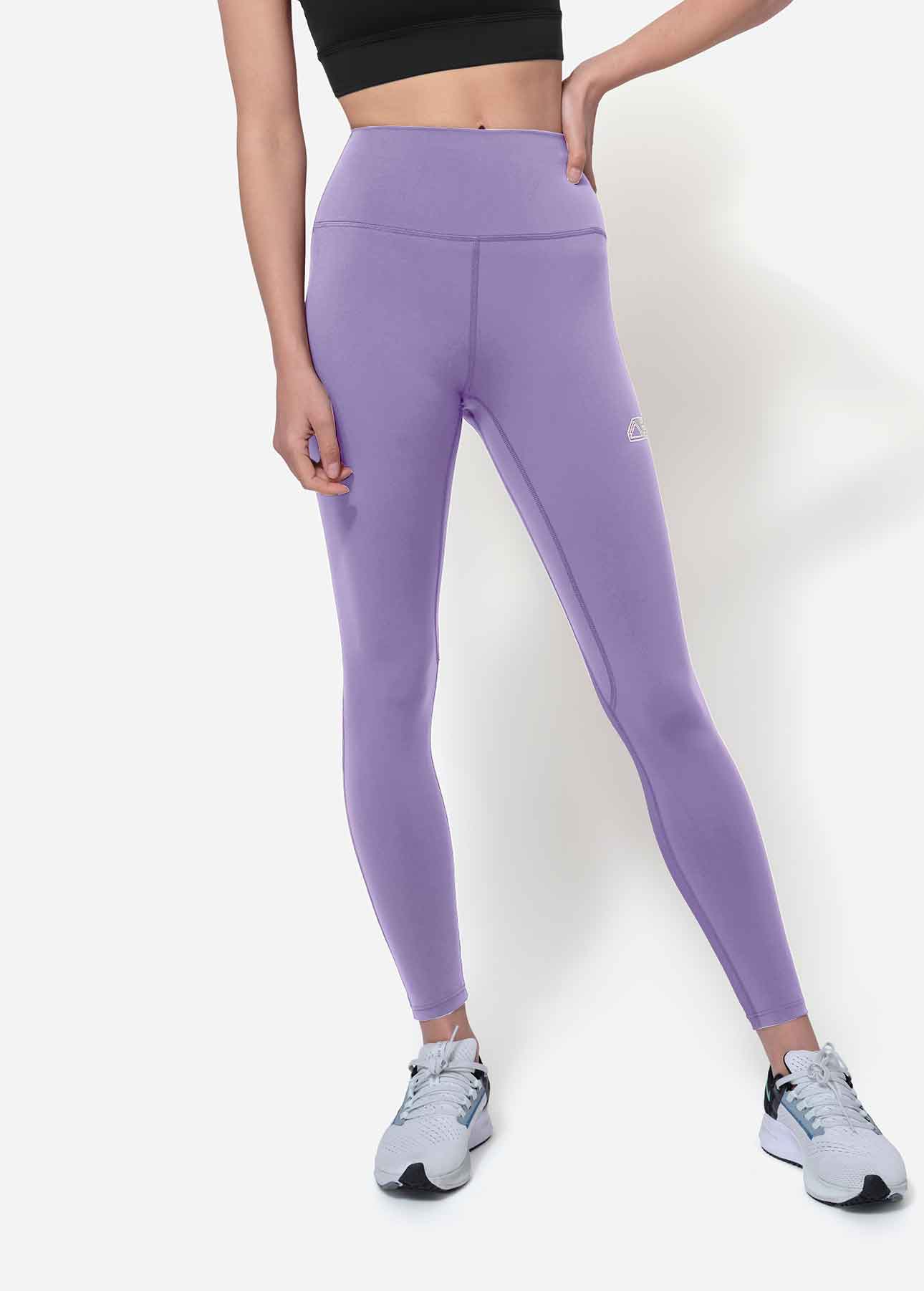looking for wild Legging Fudji - Purple Rose