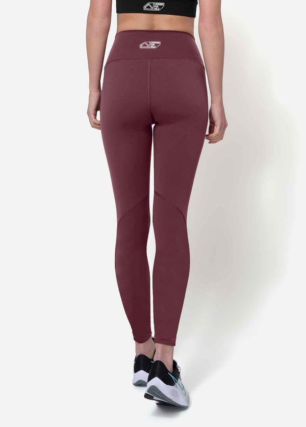 Looking For Wild Legging Fudji - Tanin