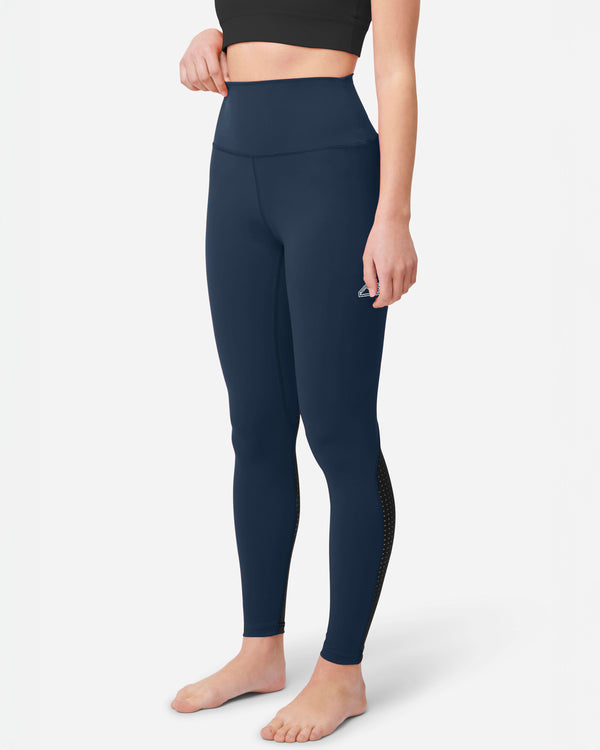 Looking For Wild Legging Holta - Azurite