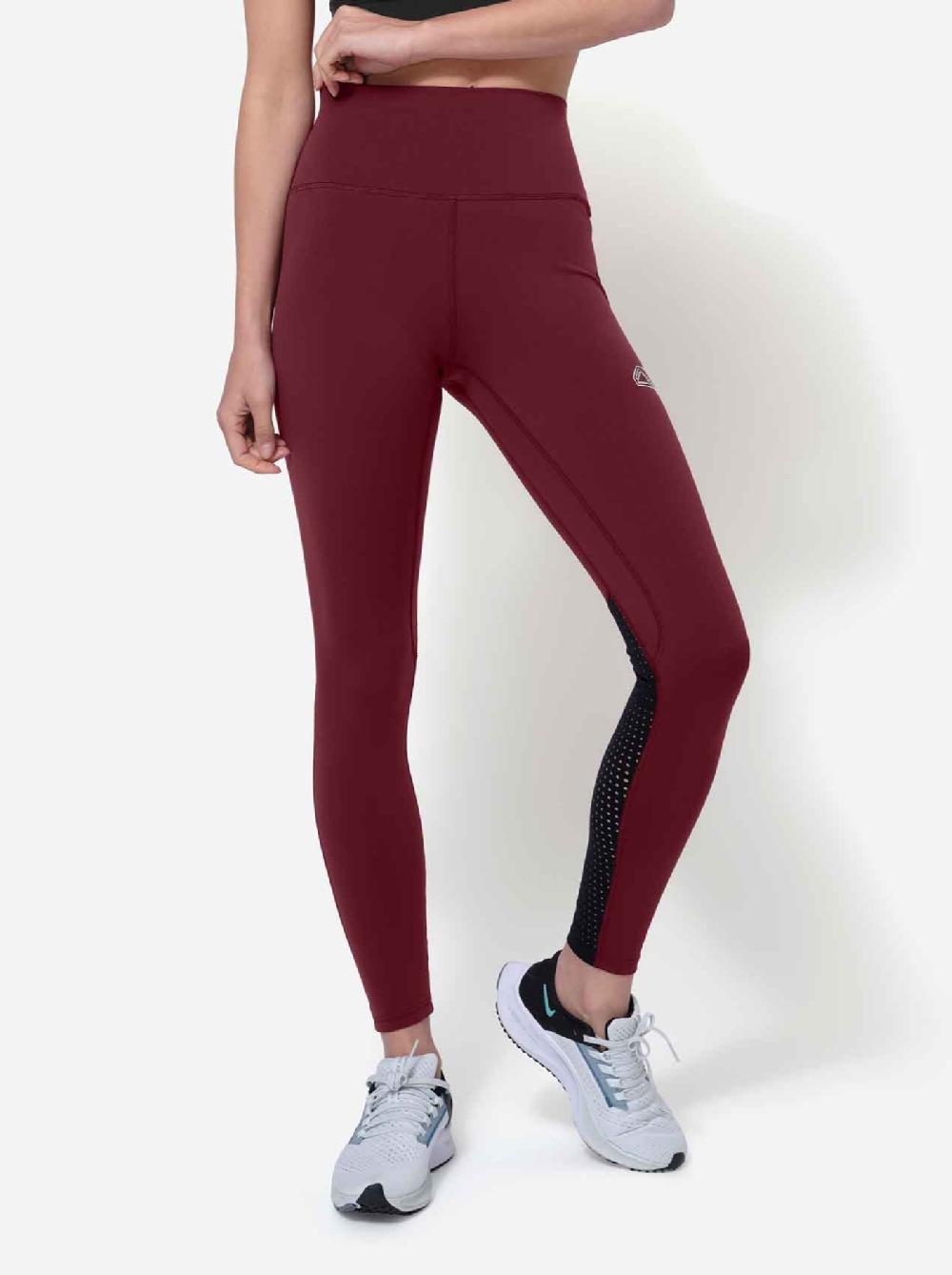 looking for wild Legging Holta - Cordovan