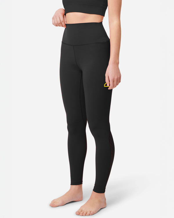 Looking For Wild Legging Holta - Pirate Black