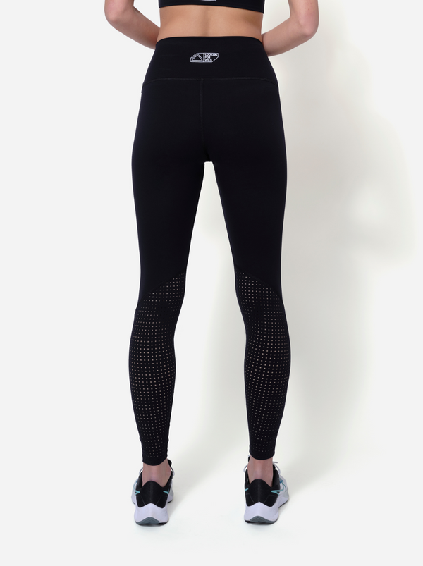 Looking For Wild Legging Holta - Pirate Black