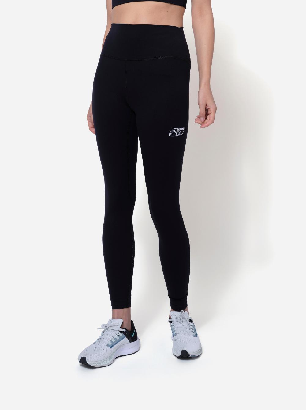 looking for wild Legging Holta - Pirate Black