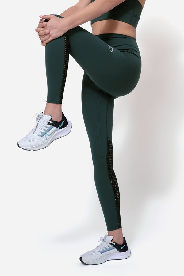 Looking For Wild Legging Second Skin - Cèdre