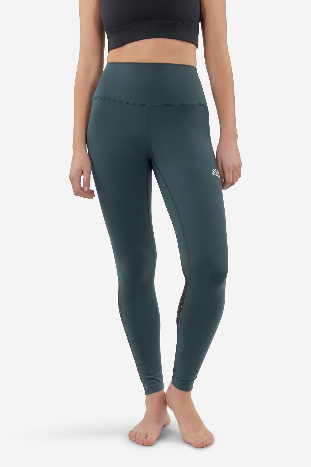 looking for wild Legging Second Skin - Cèdre