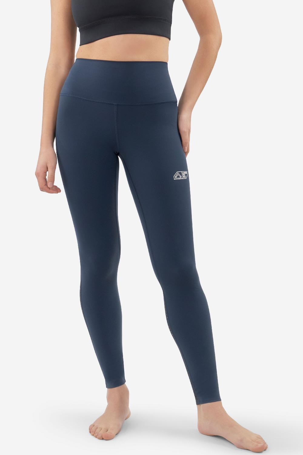 looking for wild Legging Second Skin - Sodalite