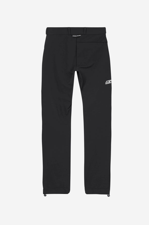 Looking For Wild Pantalon Big Island - Deep Black
