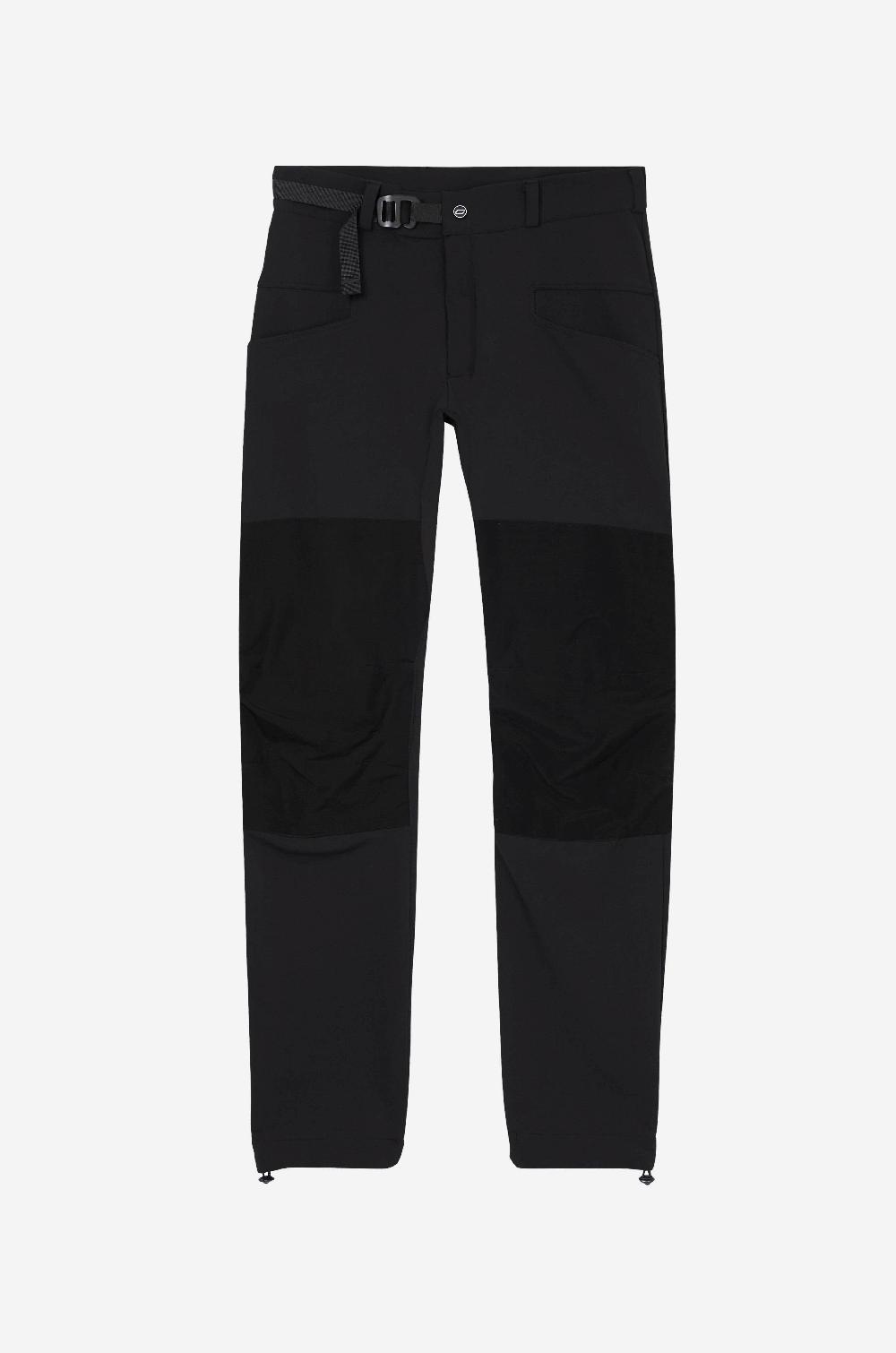 looking for wild Pantalon Big Island - Deep Black