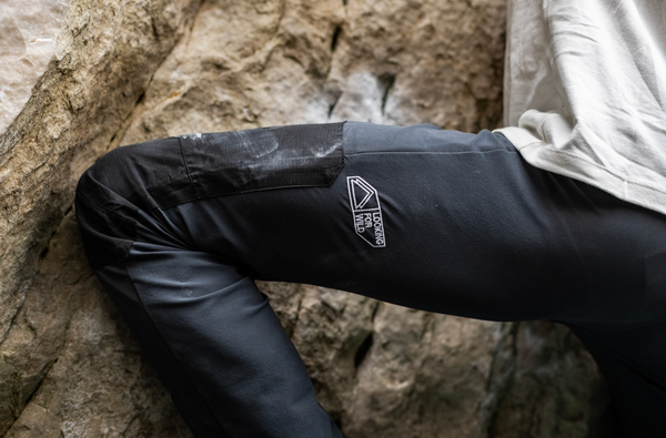 Looking For Wild Pantalon Big Island - Pirate Black