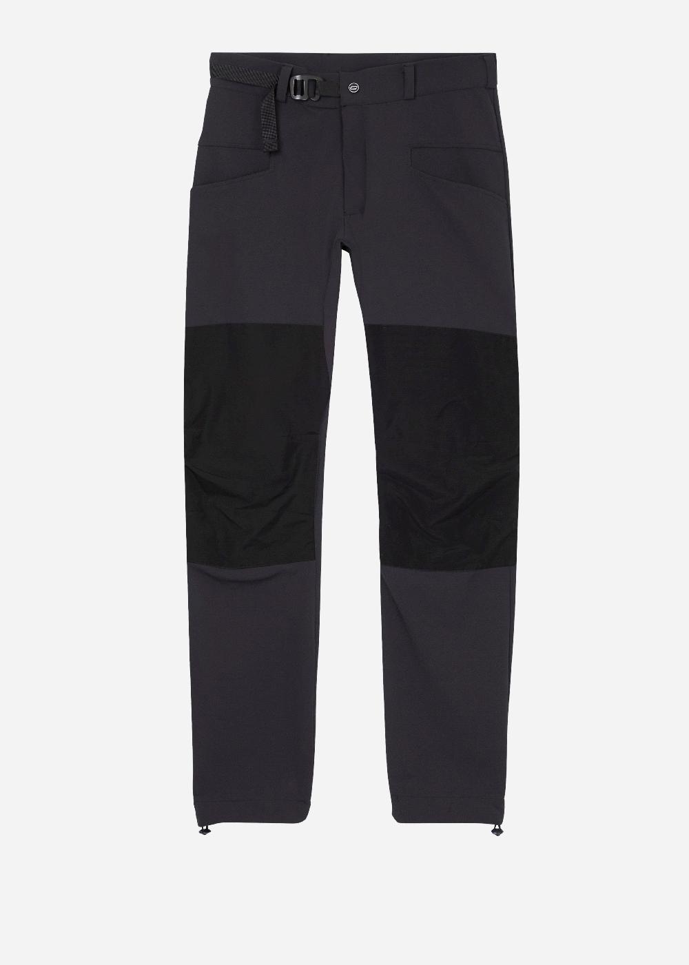 looking for wild Pantalon Big Island - Pirate Black