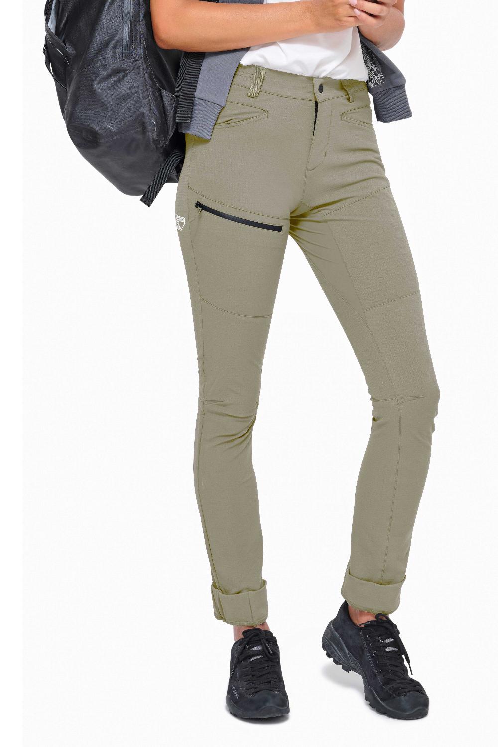 looking for wild Pantalon F208 Femme - SENECA ROCK