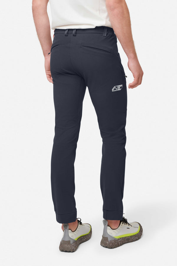 Looking For Wild Pantalon F208 Homme - Outerspace