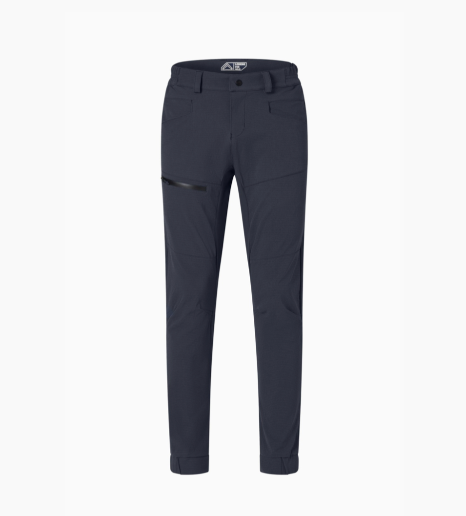 looking for wild Pantalon F208 Homme - Outerspace