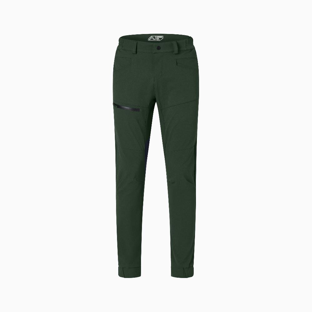 looking for wild Pantalon F208 Homme - Rain Forest
