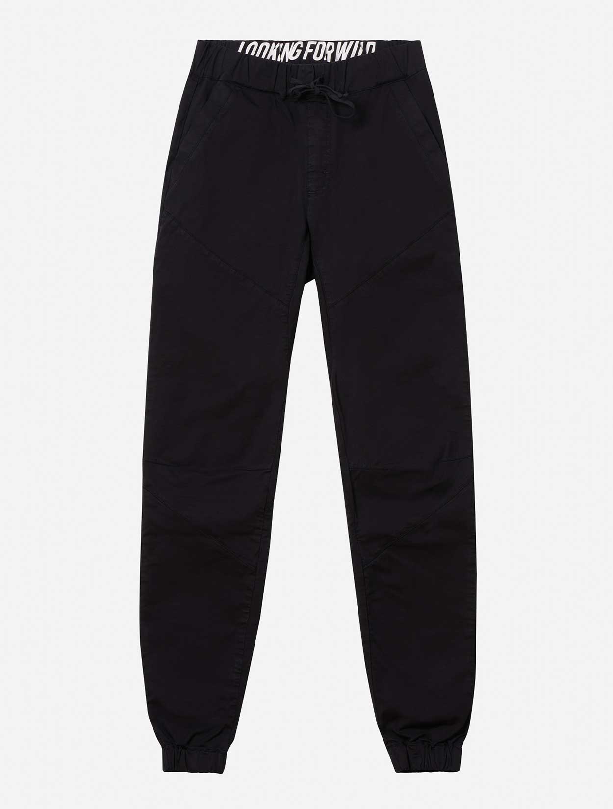 looking for wild Pantalon Laila - Pirate Black