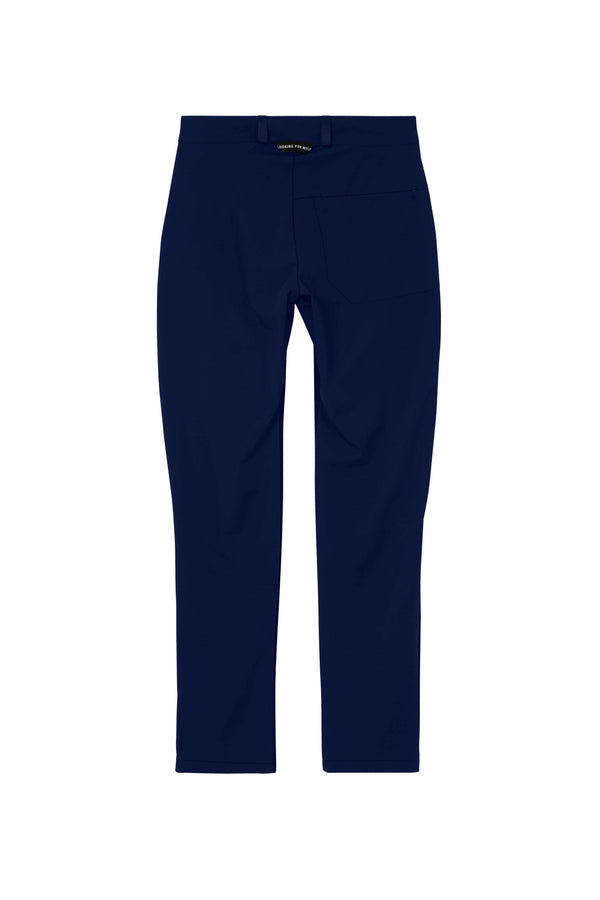 Looking For Wild Pantalon Loma Homme - Medieval Blue