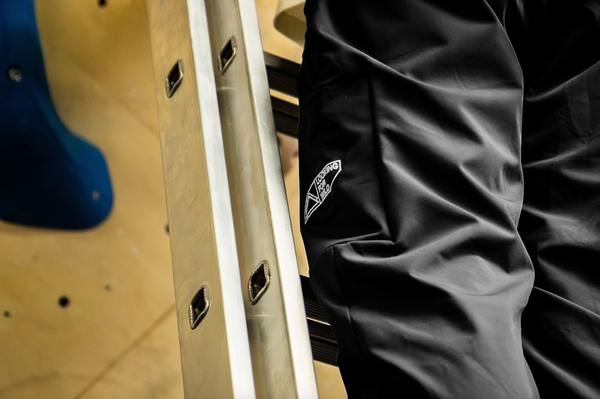 Looking For Wild Pantalon Loma Homme - Medieval Blue