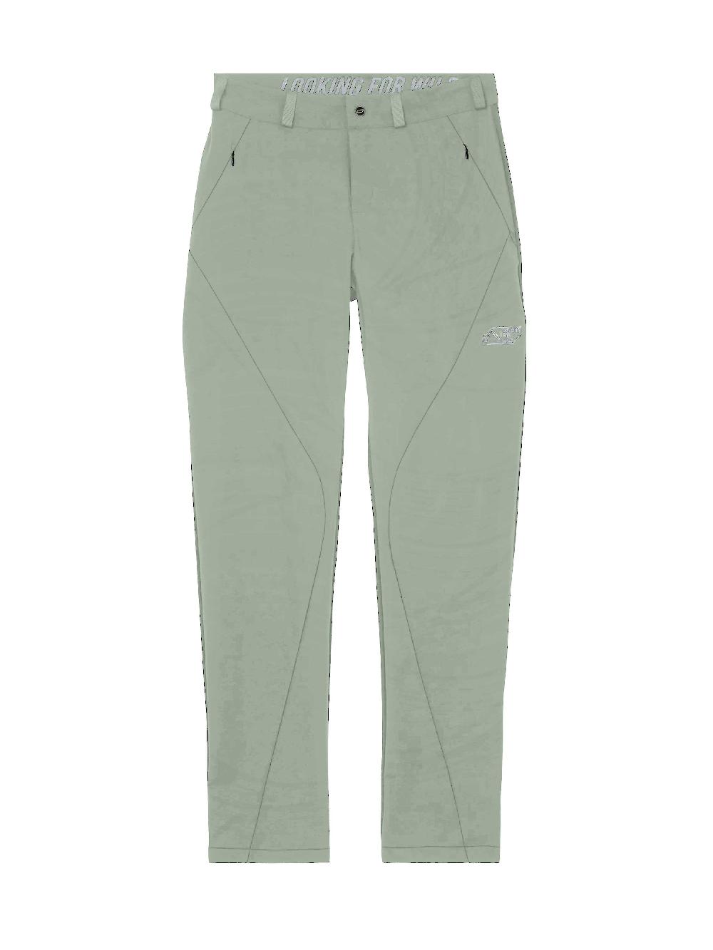 looking for wild Pantalon Loma Homme - Seafoam Green