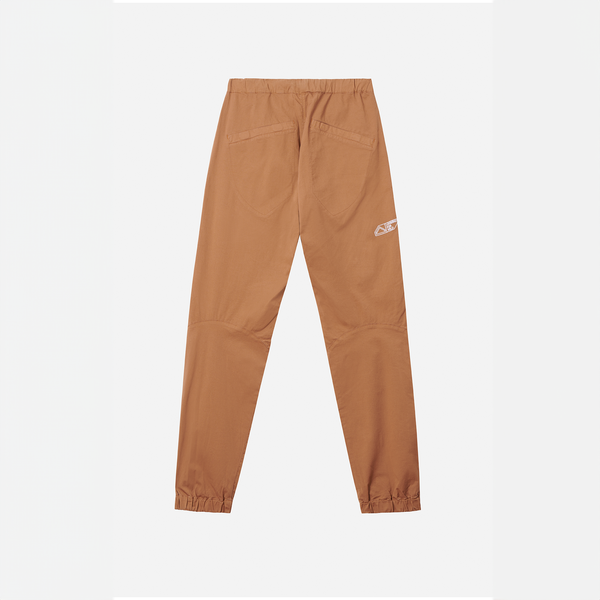 Looking For Wild Pantalon Roy - Brown Sugar