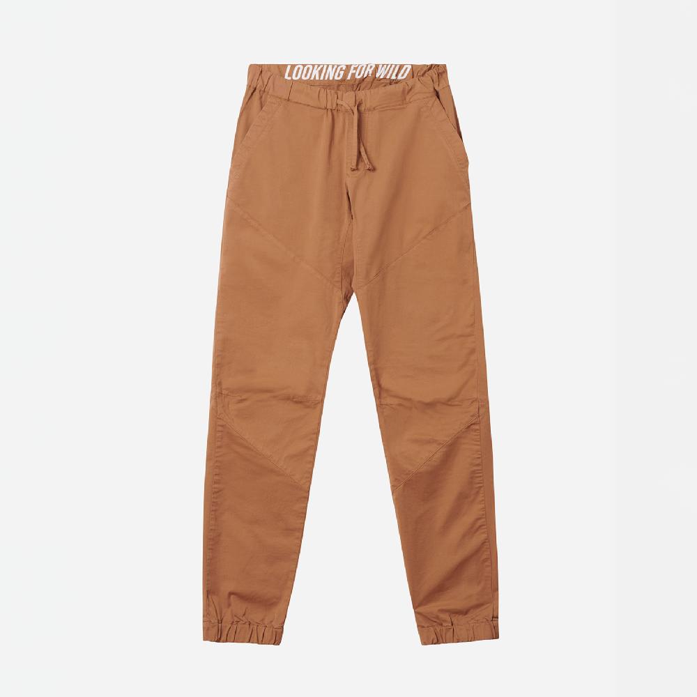 looking for wild Pantalon Roy - Brown Sugar