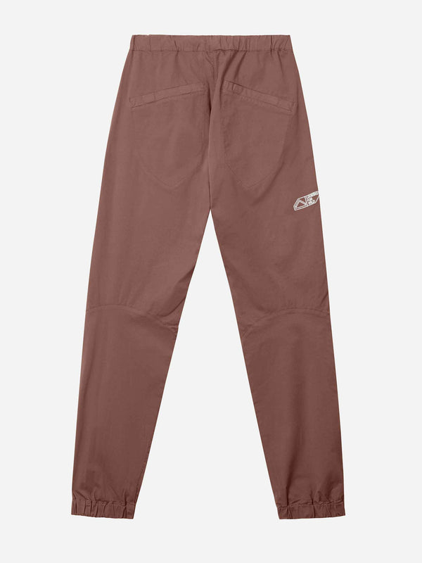 Looking For Wild Pantalon Roy - Clove