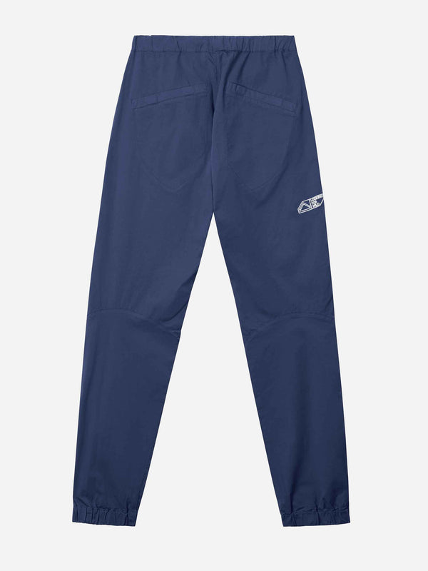 Looking For Wild Pantalon Roy - Medieval Blue