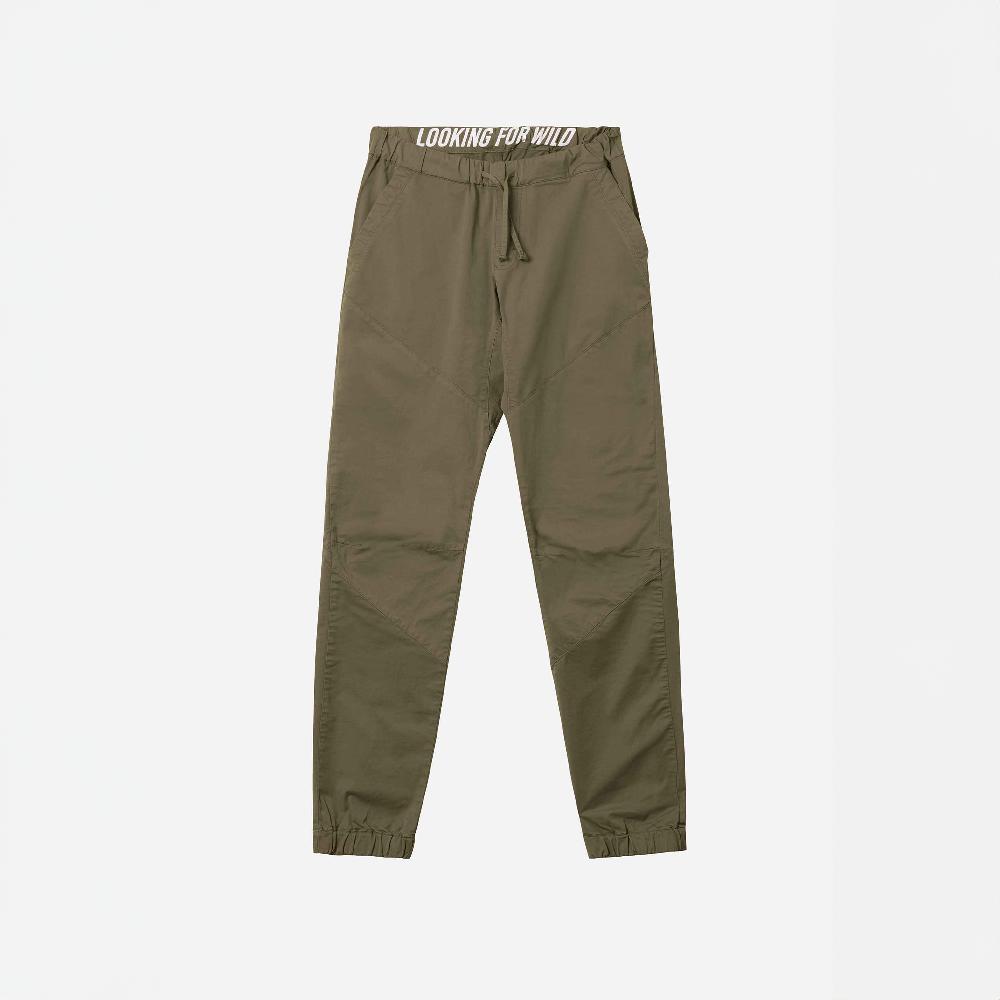 looking for wild Pantalon Roy - Military Olive