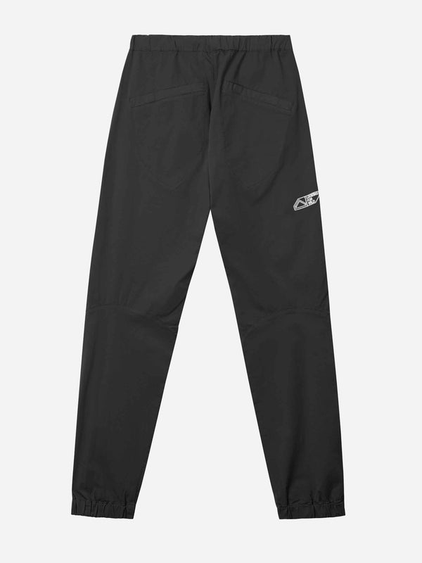 Looking For Wild Pantalon Roy - Pirate Black