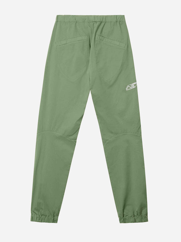 Looking For Wild Pantalon Roy - Reseda