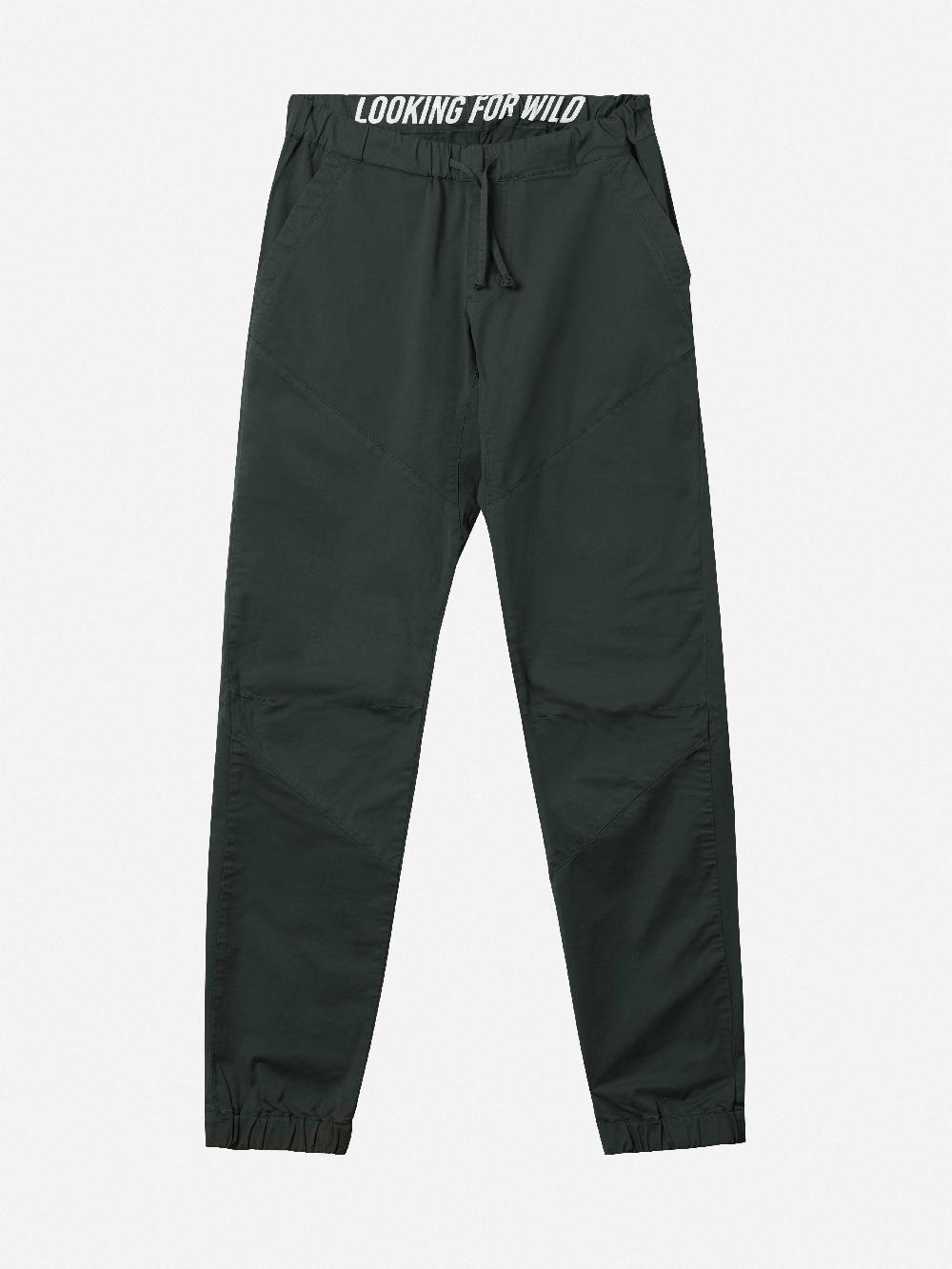 looking for wild Pantalon Roy - Scarab