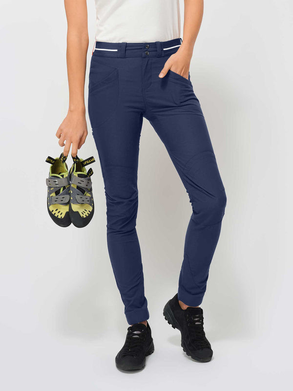 Looking For Wild Pro Model Femme - Medieval Blue