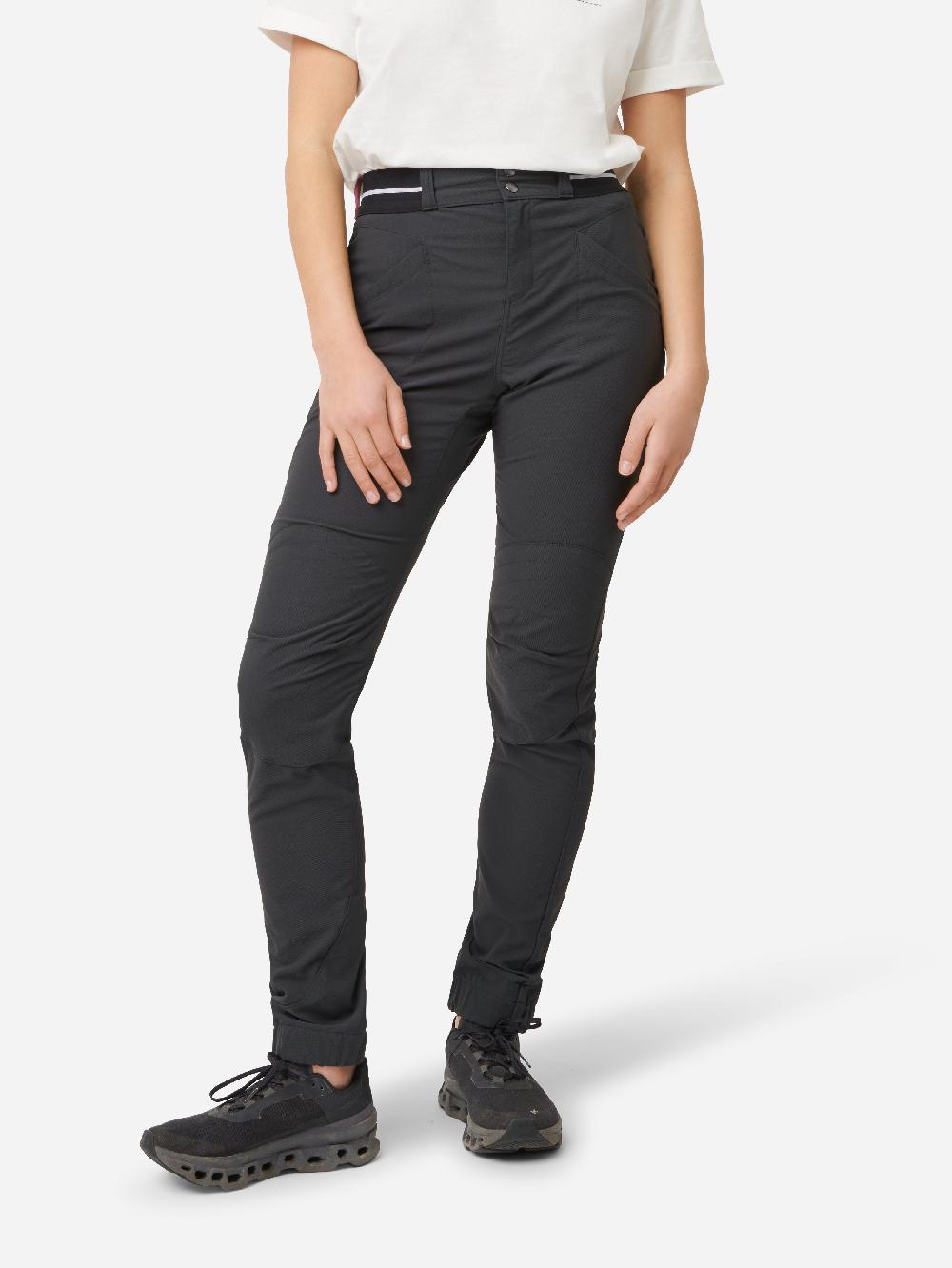 looking for wild Pro Model Femme - Pirate Black
