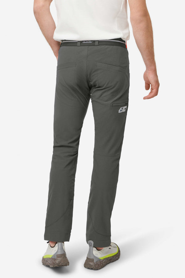 Looking For Wild Pro Model Homme - Gunmetal