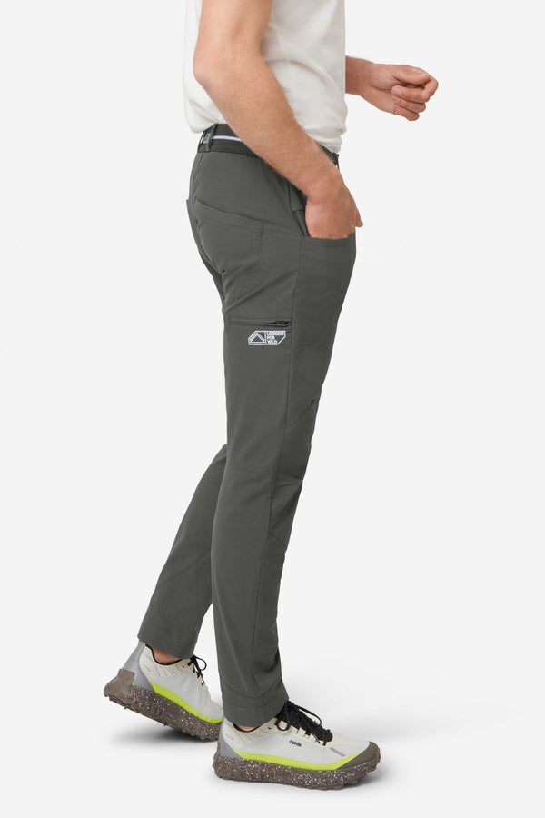 Looking For Wild Pro Model Homme - Gunmetal