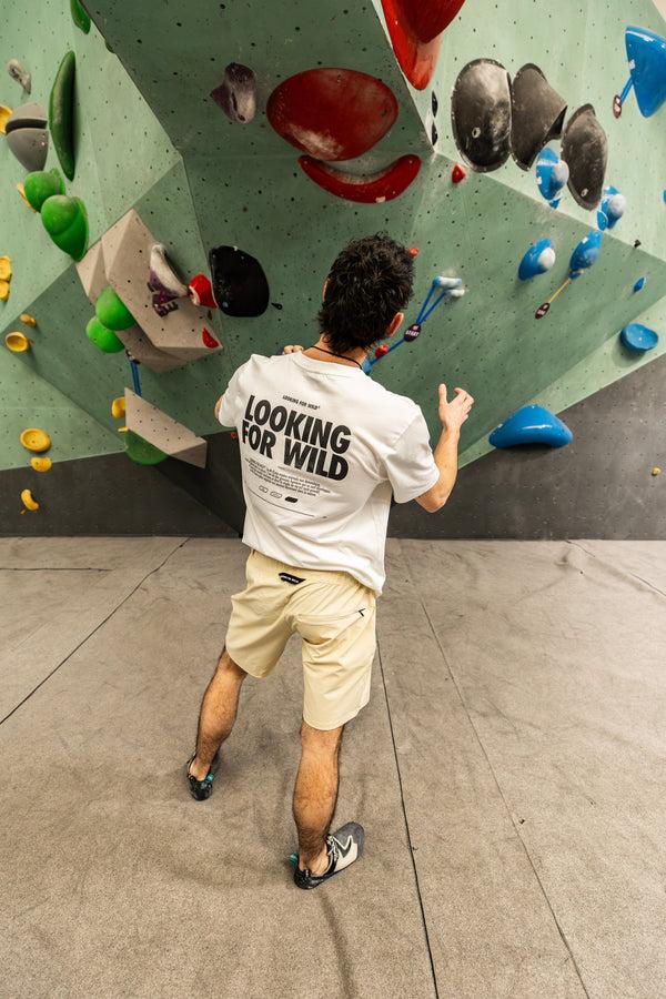 Looking For Wild Short Agnan - Boulder