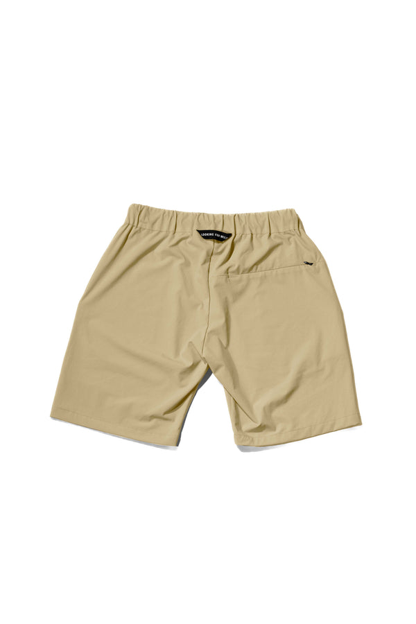 Looking For Wild Short Agnan - Boulder