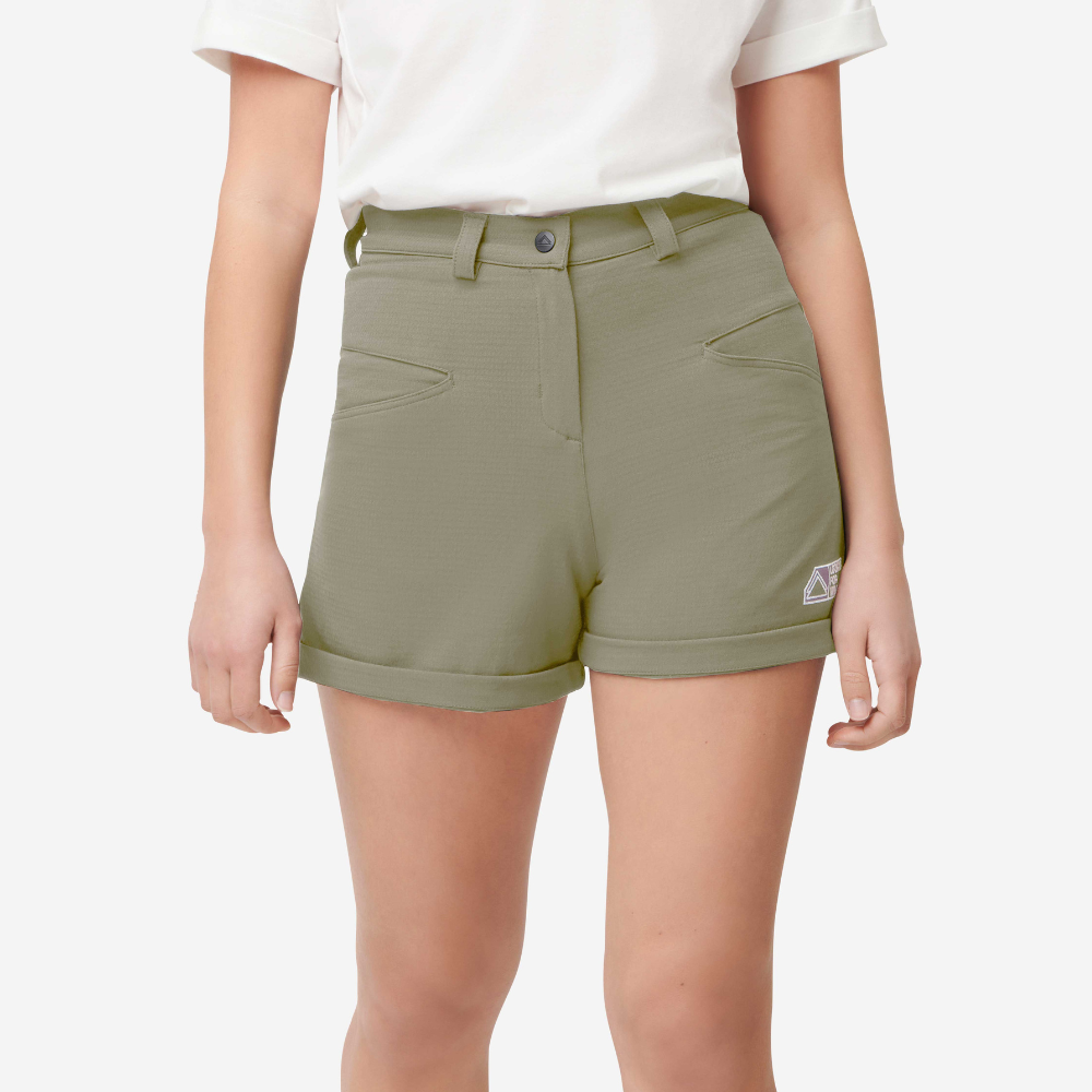 looking for wild Short F208 Femme - Seneca Rock
