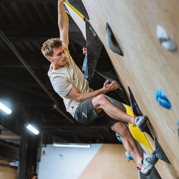 Looking For Wild Short F208 Homme - Sepia Tint