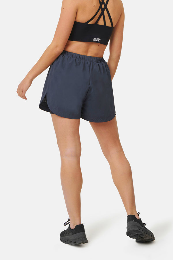 Looking For Wild Short Hava - Anthracite