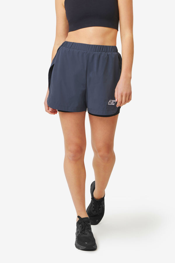 Looking For Wild Short Hava - Anthracite