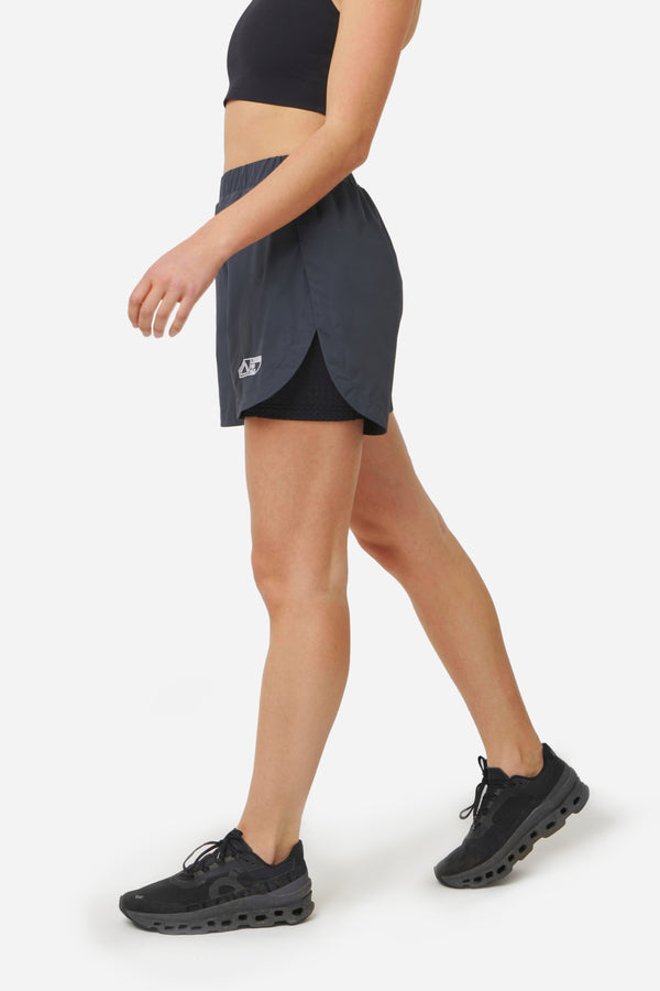 Looking For Wild Short Hava - Anthracite