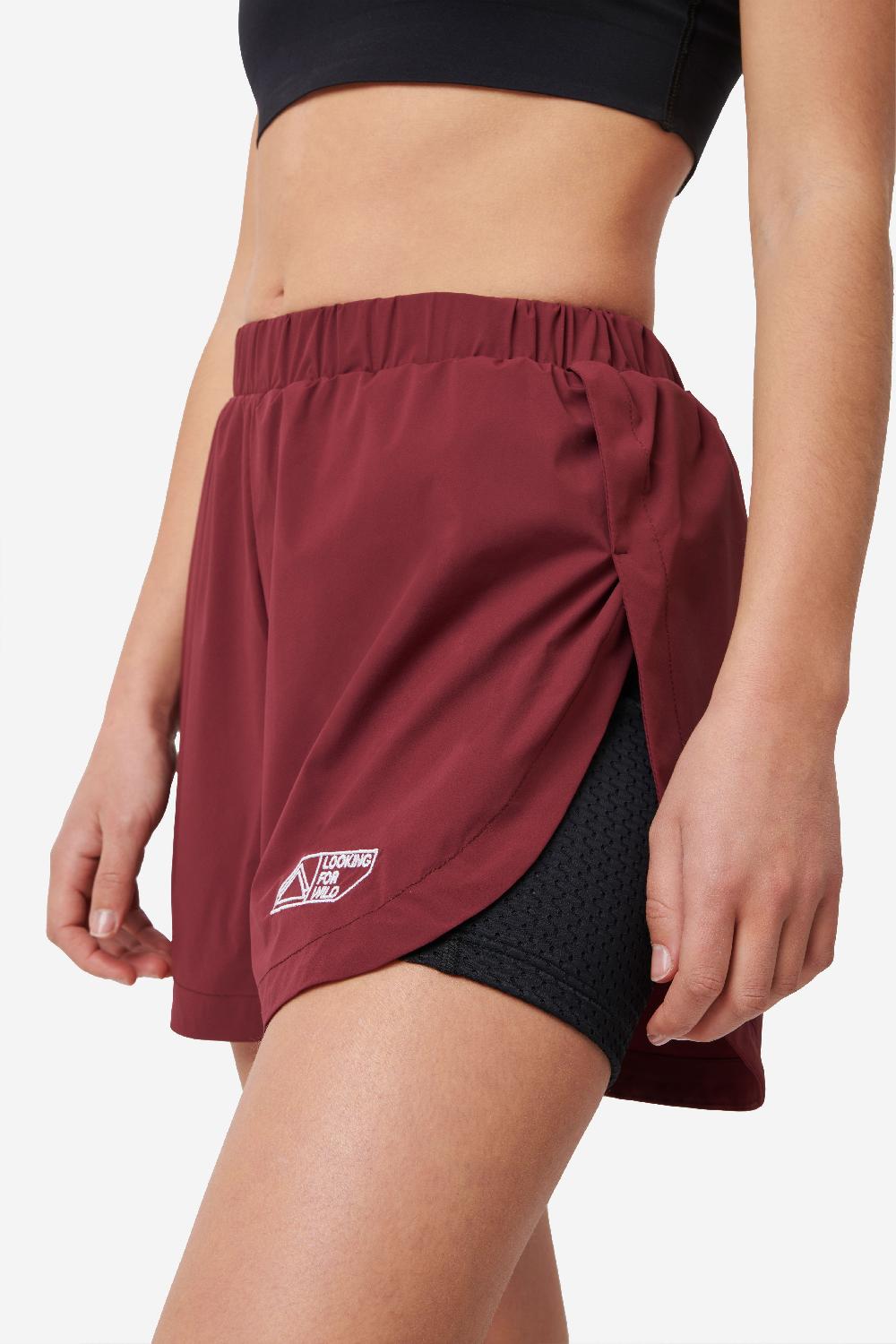 looking for wild Short Hava - Wine